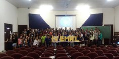 Evento teve programação variada no Campus Arapiraca