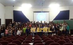 Evento teve programação variada no Campus Arapiraca