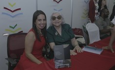 Professora Luciana Santana lança obra que contribue com as Ciências Sociais em Alagoas