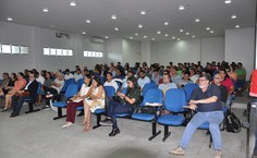 10° Workshop de Pós graduação em Física tem programação até sexta (27)