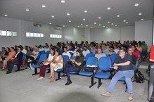 10° Workshop de Pós graduação em Física tem programação até sexta (27)