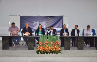 Instituto de Física realiza evento em comemoração aos 25 anos da Pós-graduação