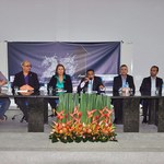 Instituto de Física realiza evento em comemoração aos 25 anos da Pós-graduação