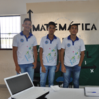 Estudantes participam de programação do Matfest 2017