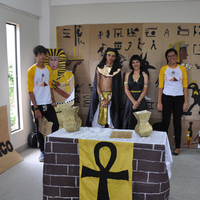 MatFest 2017 tem programação variada para todos os públicos