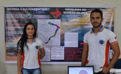 A matemática dos povos Tupis, por estudantes da Escola Estadual Profª Benedita de Castro Lima