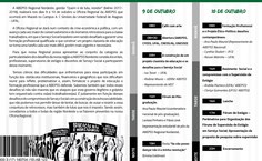 Arte de divulgação