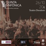 Orquestra Sinfônica da Ufal fará homenagem às crianças no próximo concerto