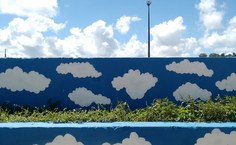 Projeto Aquarela, em Branquinha