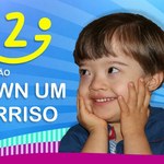 Projeto Down Um Sorriso está na programação de evento nacional