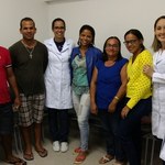 Projeto prepara familiares e vítimas de acidentes para cuidados em casa