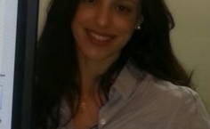 Professora Ana Paula Nogueira, coordenadora do projeto