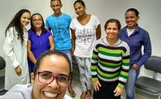 Reunião para promover acolhimento, escuta e capacitaçãos dos familiares   2