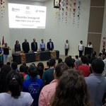 Propep realiza duas edições da Reunião Inicial Pibic e Pibiti