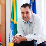 Ufal decreta luto oficial de três dias por morte do reitor da UFSC