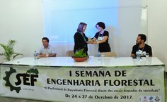 Programação da SEF termina nesta sexta-feira. Fotos: Renner Boldrino