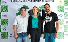 Programação da SEF termina nesta sexta-feira. Fotos: Renner Boldrino