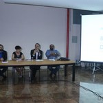 Serviço Social realiza 7º Simpósio durante Bienal do Livro