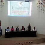 Simpósio divulga pesquisas e debate sobre inspetores educacionais em Alagoas