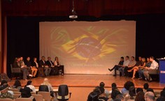 Reunião foi realizada em Arapiraca no dia 23