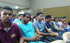 Reunião foi realizada em Arapiraca no dia 23