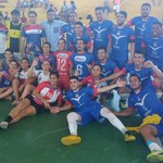 Ufal leva delegação de 62 atletas para Jogos Universitários Brasileiros