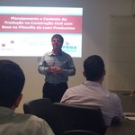 Ufal promove curso de capacitação na área de construção civil