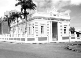 Ufal realiza seminário sobre arquivo do Judiciário e história da Justiça