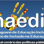 Ufal sedia evento sobre educação inclusiva
