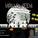 Uma noite no Museu: MHN realiza Halloween regionalizado