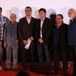 Aberto oficialmente o Circuito Penedo de Cinema