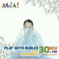 Avia! Semana de Design será realizada na próxima semana