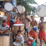 Bandas alagoanas agitam final de semana em Penedo