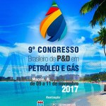 Congresso nacional de petróleo e gás reúne pesquisadores em Maceió