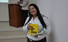 Evento foi realizado no auditório da Esenfar
