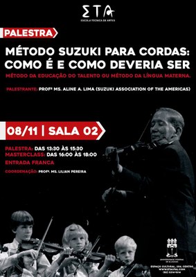 Arte de divulgação Arte de divulgação