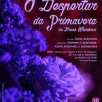 ETA apresenta espetáculo ‘O despertar da primavera’