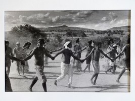 Exposição mostra povos indígenas do Nordeste