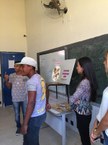 Apresentação foi feita para alunos de escolas estaduais. Fotos: Arquivo pessoal