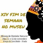 Fim de Semana no Museu tem programação voltada à cultura negra