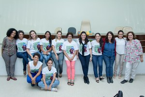 GP em Educação Infantil e Desenvolvimento Humano comemora dez anos