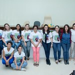 GP em Educação Infantil e Desenvolvimento Humano comemora dez anos