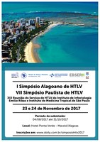 Maceió sedia eventos sobre retrovirose humana endêmica no Brasil