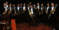 MCZ Big Band é a convidada da Orquestra Sinfônica no próximo concerto
