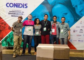 Pesquisas desenvolvidas no MHN são apresentadas em evento sobre o Semiárido