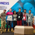 Pesquisas desenvolvidas no MHN são apresentadas em evento sobre o Semiárido