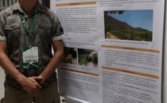 Aluno Álvaro dos Santos