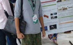 Aluno Willams Fagner