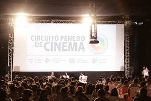 Mostra Velho Chico de Cinema Ambiental lota Sala de Exibições