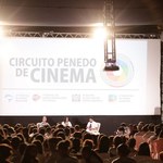 Mostra Velho Chico de Cinema Ambiental lota Sala de Exibições